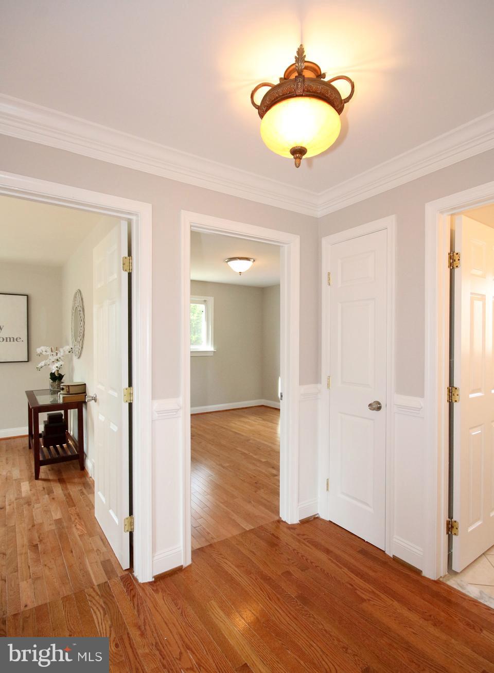 6002 Frederick Street Springfield, VA 22150 - Photo 15 of 27 Bedroom