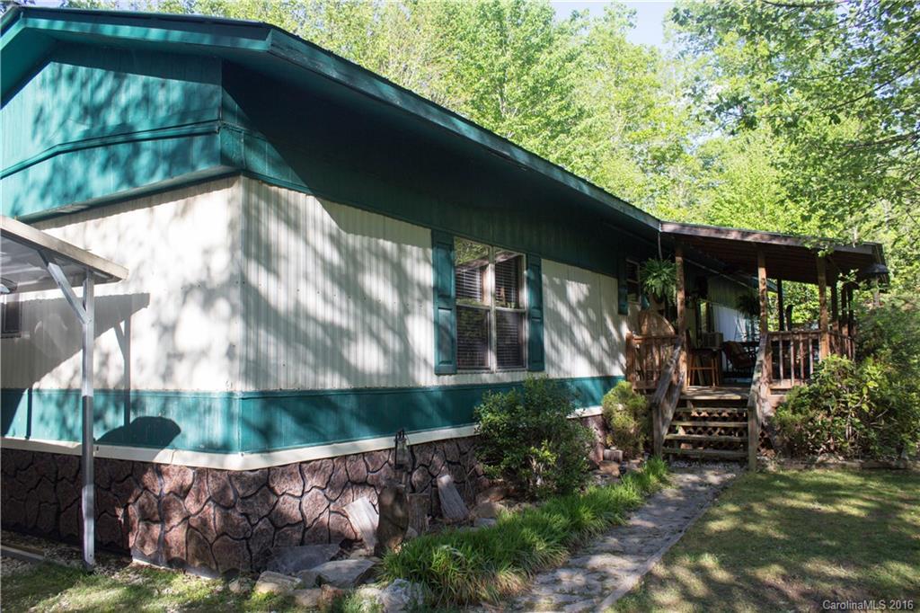 580 Jarrell Loop Old Fort, NC 28762 - Photo 1 of 21 Gallery Image 1