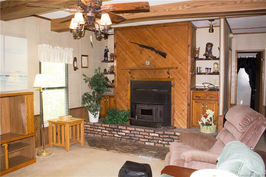 580 Jarrell Loop Old Fort, NC 28762 - Photo 2 of 21 Gallery Image 2