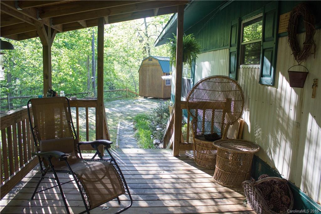 580 Jarrell Loop Old Fort, NC 28762 - Photo 15 of 21 Gallery Image 15