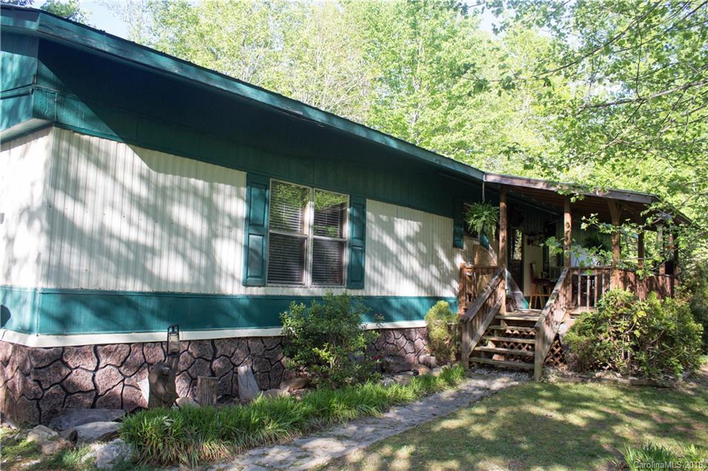 580 Jarrell Loop Old Fort, NC 28762 - Photo 20 of 21 Gallery Image 20