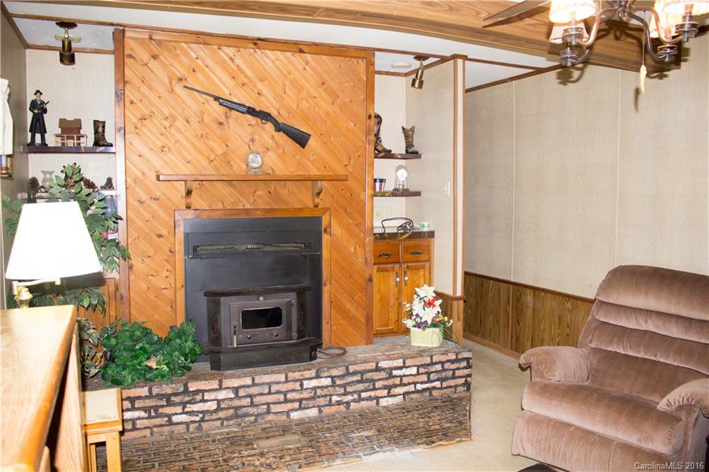 580 Jarrell Loop Old Fort, NC 28762 - Photo 3 of 21 Gallery Image 3