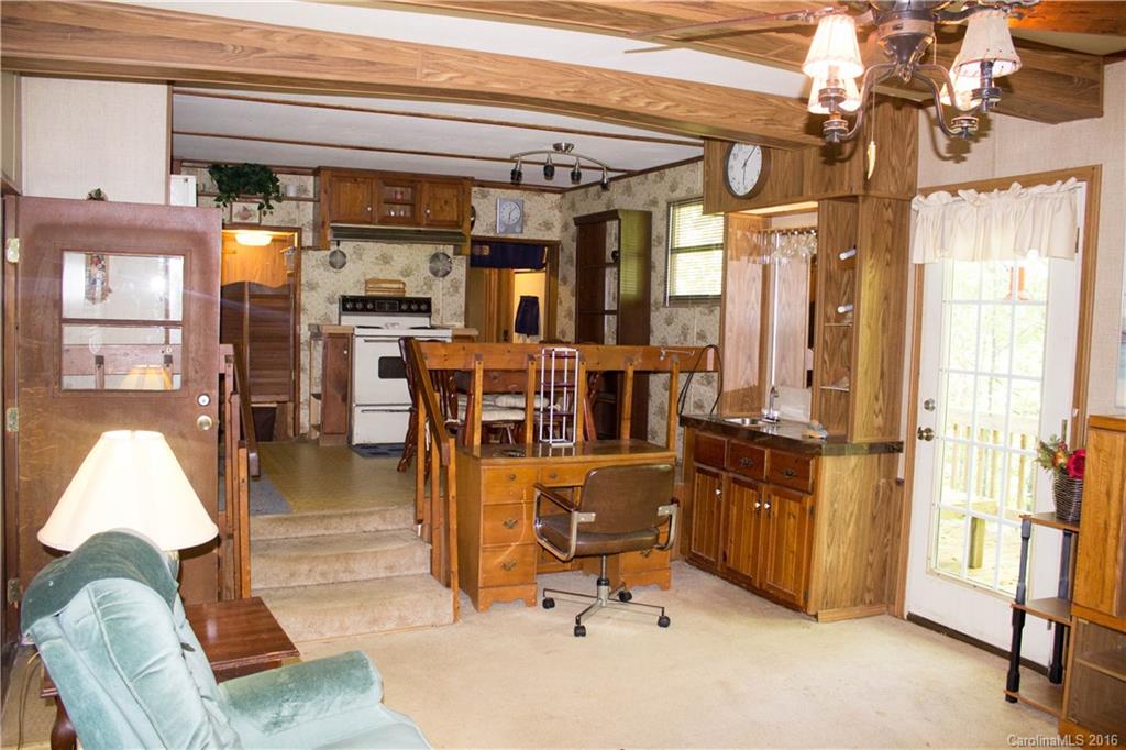 580 Jarrell Loop Old Fort, NC 28762 - Photo 4 of 21 Gallery Image 4