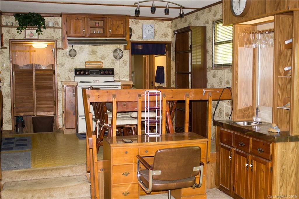 580 Jarrell Loop Old Fort, NC 28762 - Photo 5 of 21 Gallery Image 5