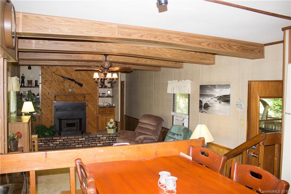 580 Jarrell Loop Old Fort, NC 28762 - Photo 9 of 21 Gallery Image 9