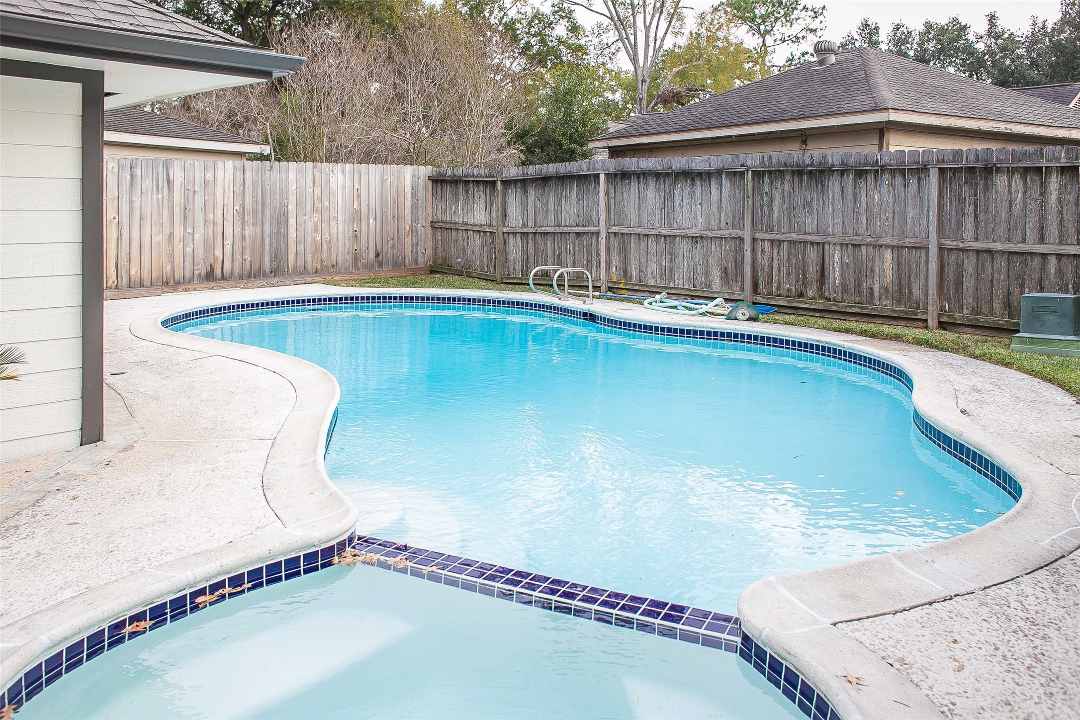 12523 Shepherds Ridge Drive Houston, TX 77077 - Photo 26 of 32