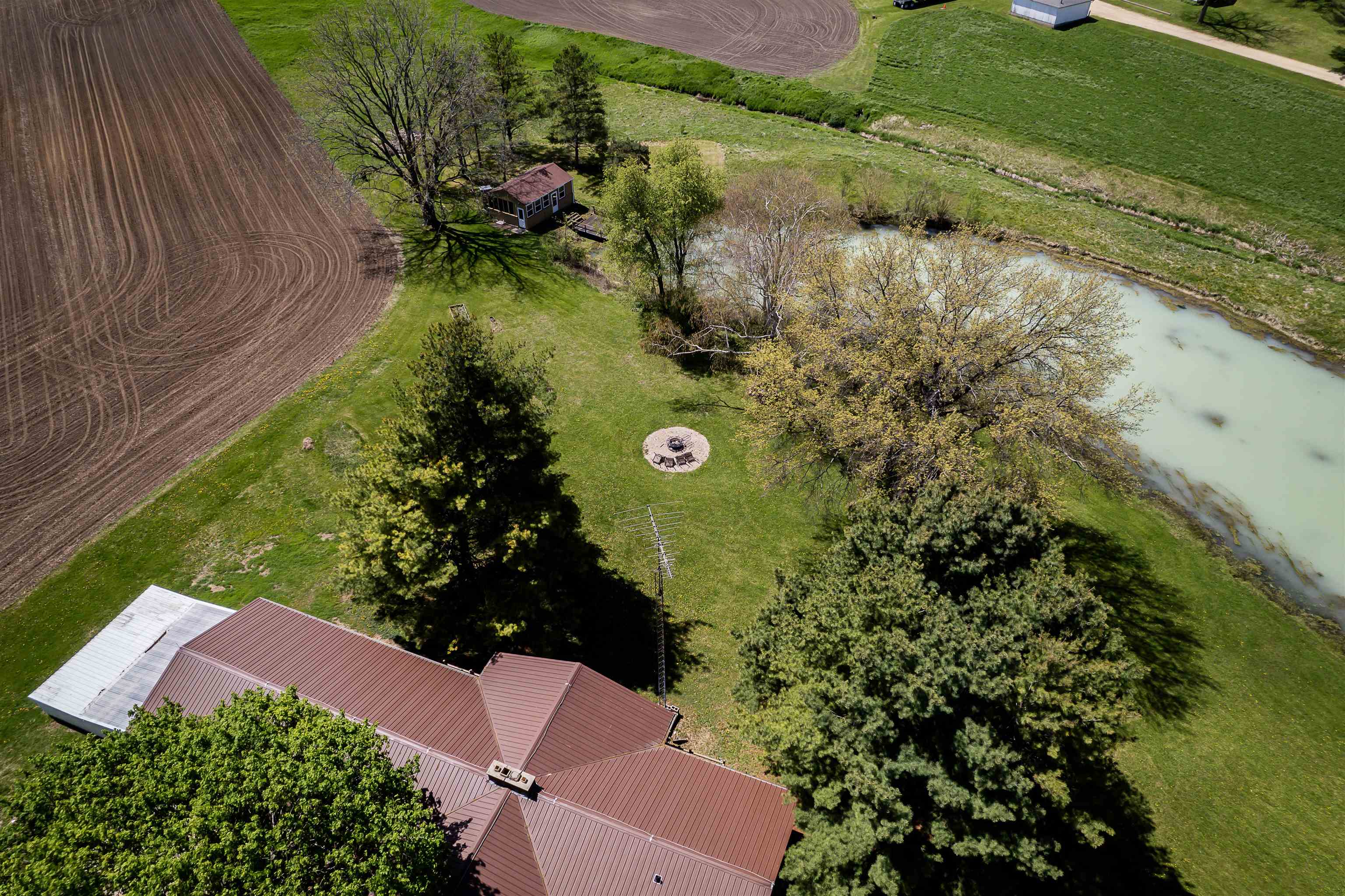 12166 Cunningham Road Winnebago, IL 61088 - Photo 57 of 65