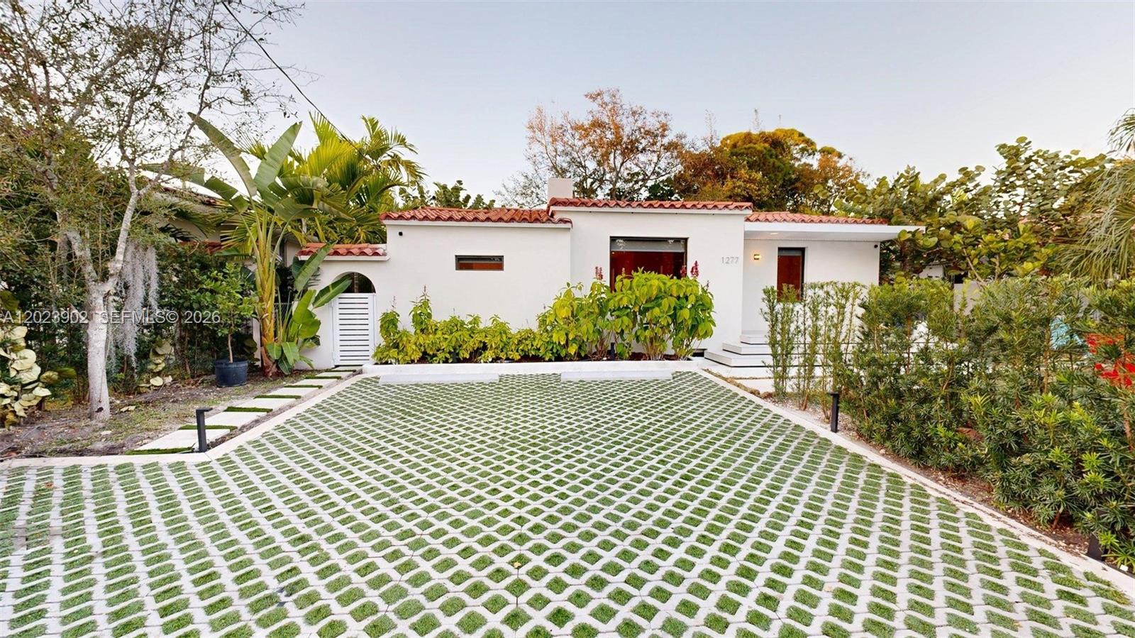 1277 Southwest 19th Street Miami, FL 33145 - Photo 43 of 55