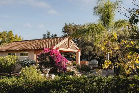 $3,325,000 | 3450 Thacher Road, Ojai, CA 93023