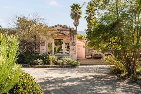 $3,325,000 | 3450 Thacher Road, Ojai, CA 93023