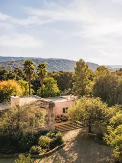 $3,325,000 | 3450 Thacher Road, Ojai, CA 93023