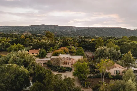$3,325,000 | 3450 Thacher Road, Ojai, CA 93023