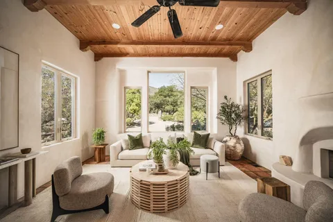 $3,325,000 | 3450 Thacher Road, Ojai, CA 93023