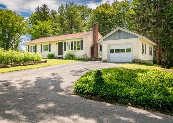 12 Gilmore Road Southborough, MA 01772 - Photo 1 of 1 Gallery Image 1