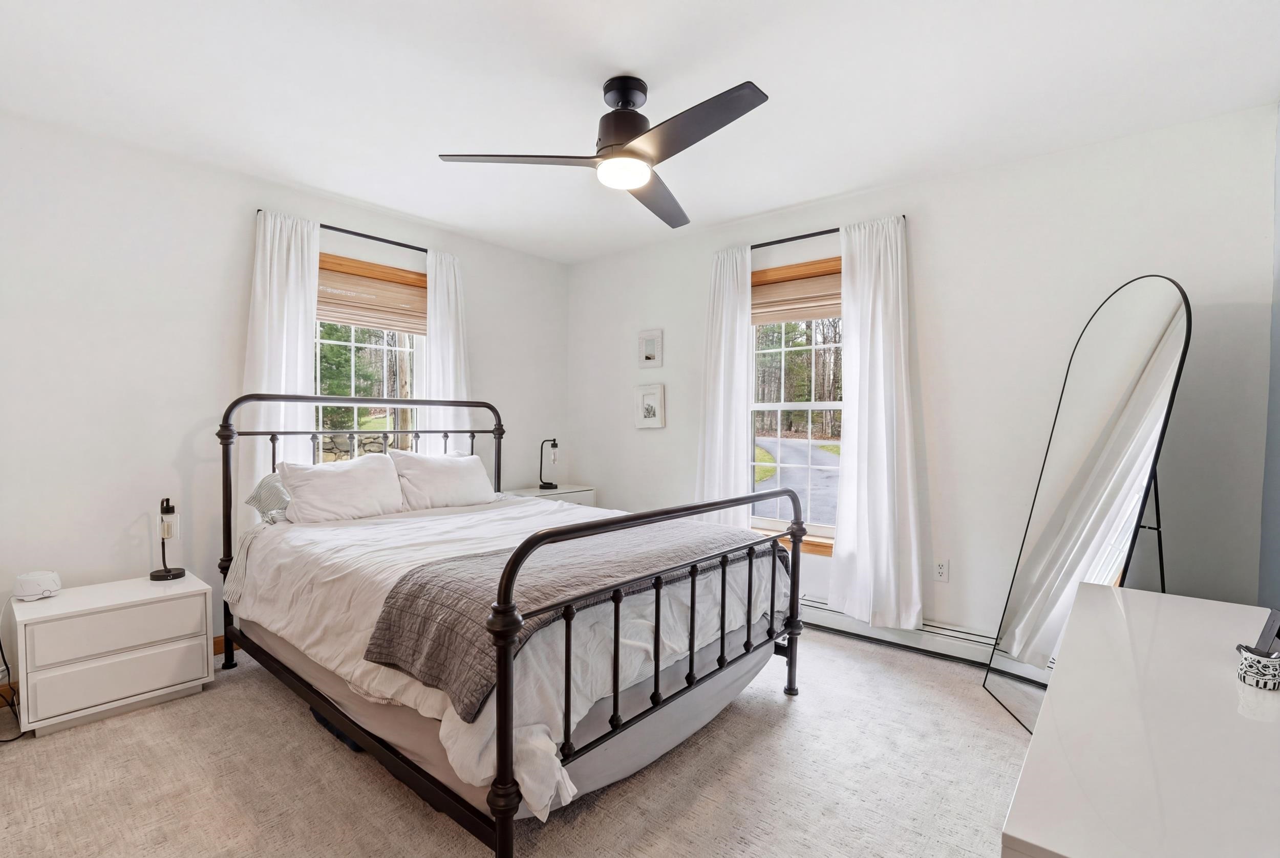 4 Overlook Road Northwood, NH 03261 - Photo 13 of 60