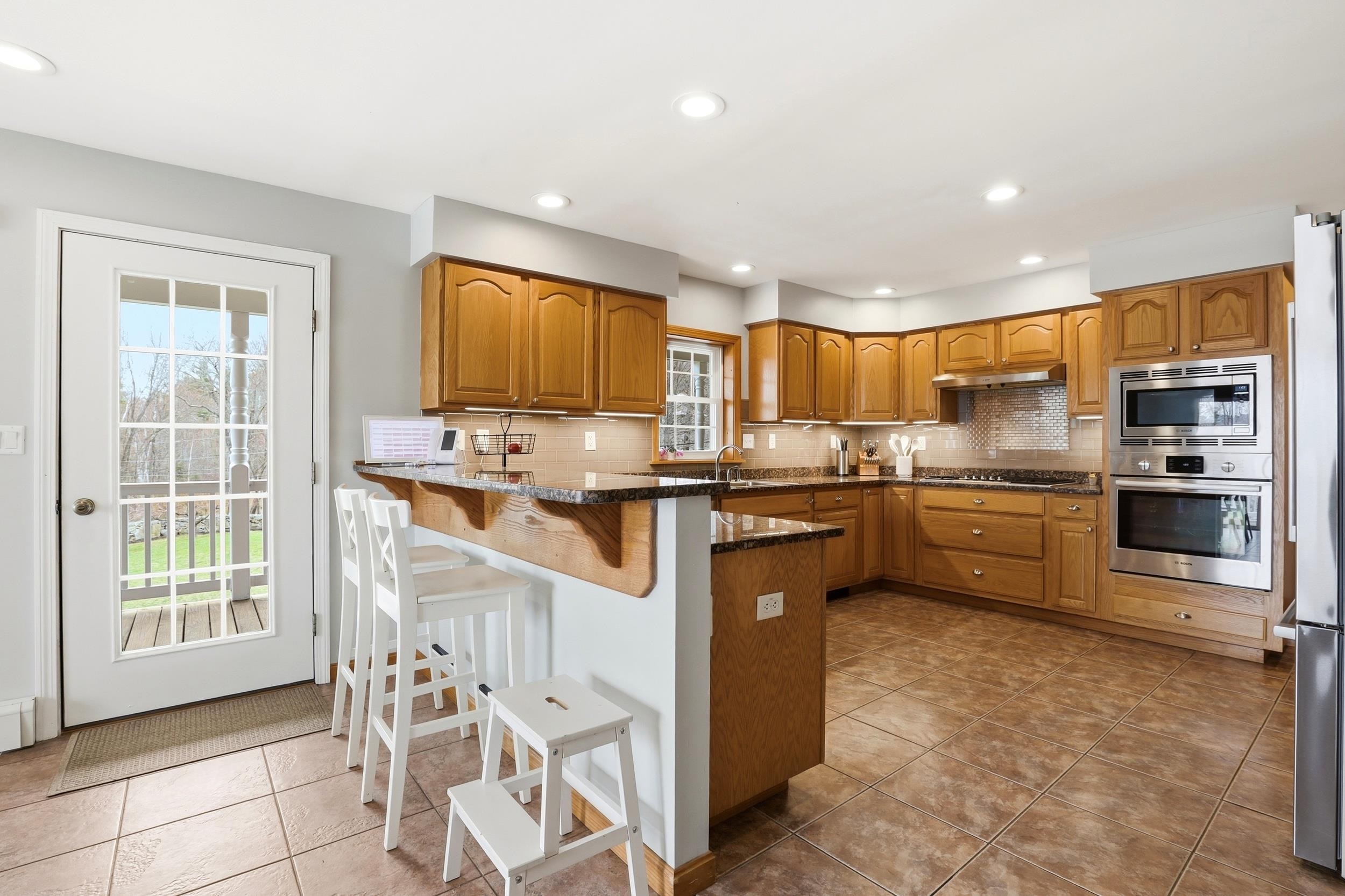 4 Overlook Road Northwood, NH 03261 - Photo 17 of 60