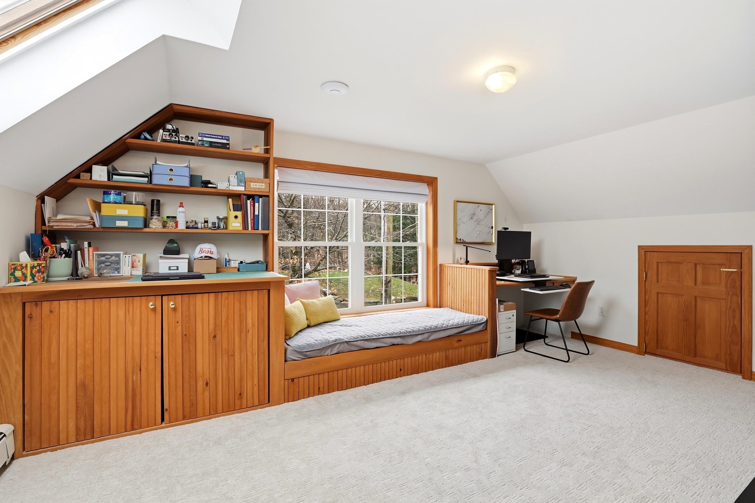 4 Overlook Road Northwood, NH 03261 - Photo 23 of 60