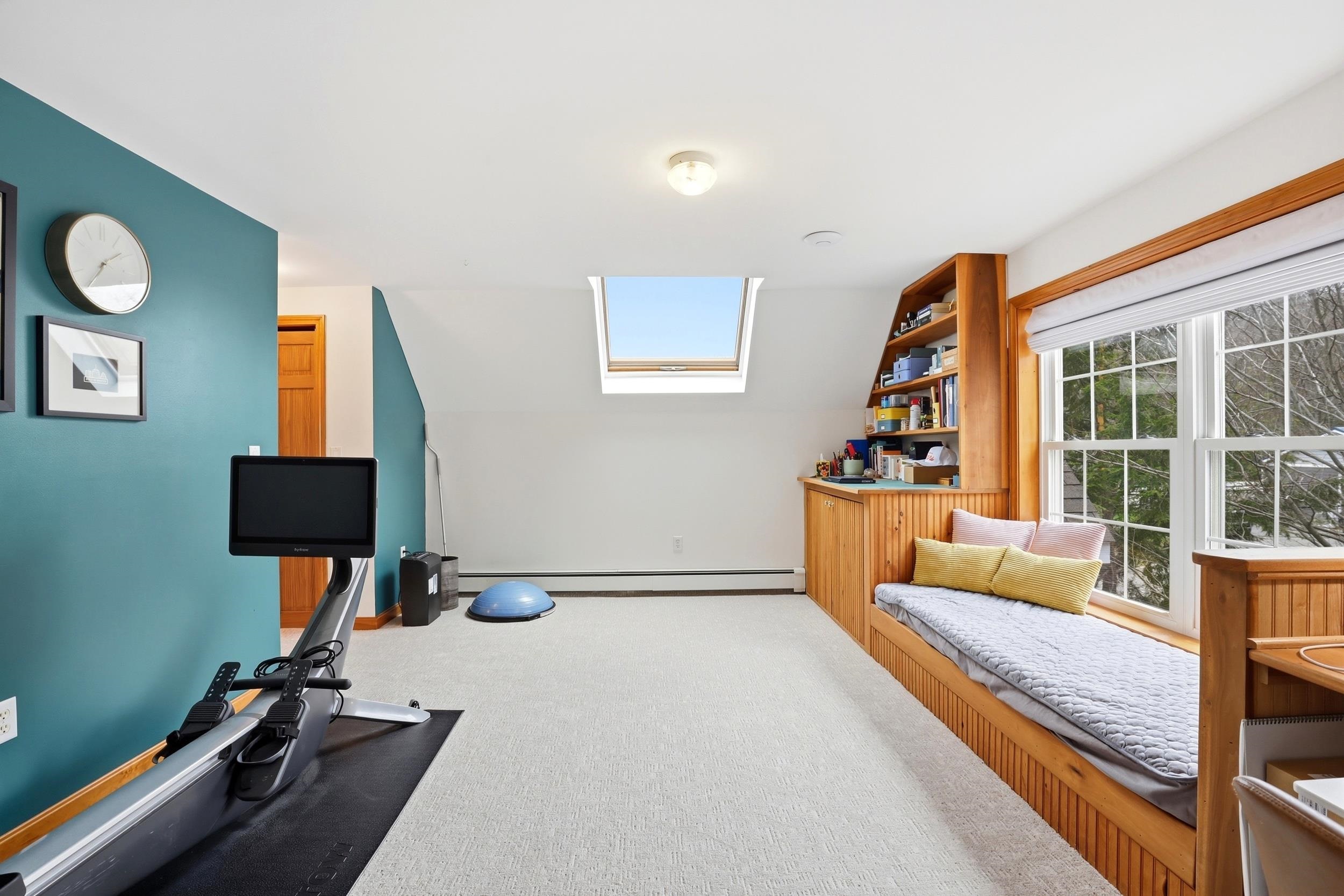 4 Overlook Road Northwood, NH 03261 - Photo 24 of 60