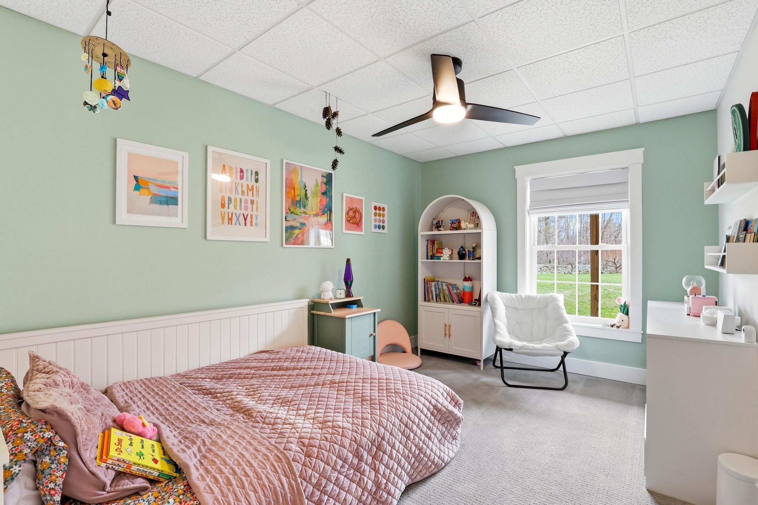 4 Overlook Road Northwood, NH 03261 - Photo 31 of 60