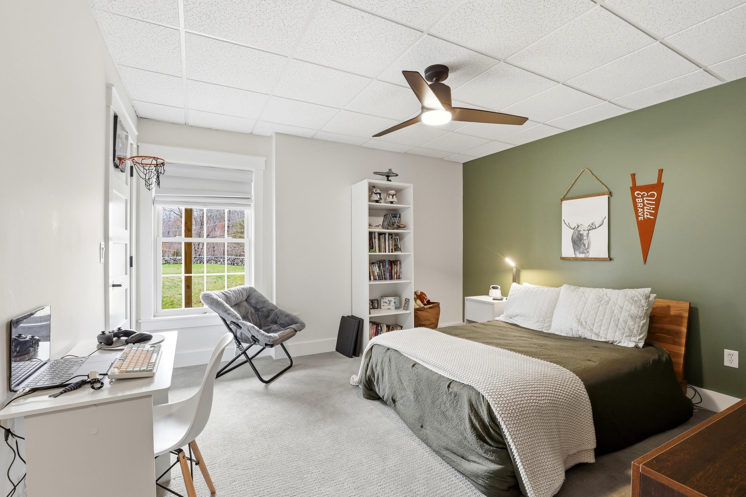 4 Overlook Road Northwood, NH 03261 - Photo 32 of 60