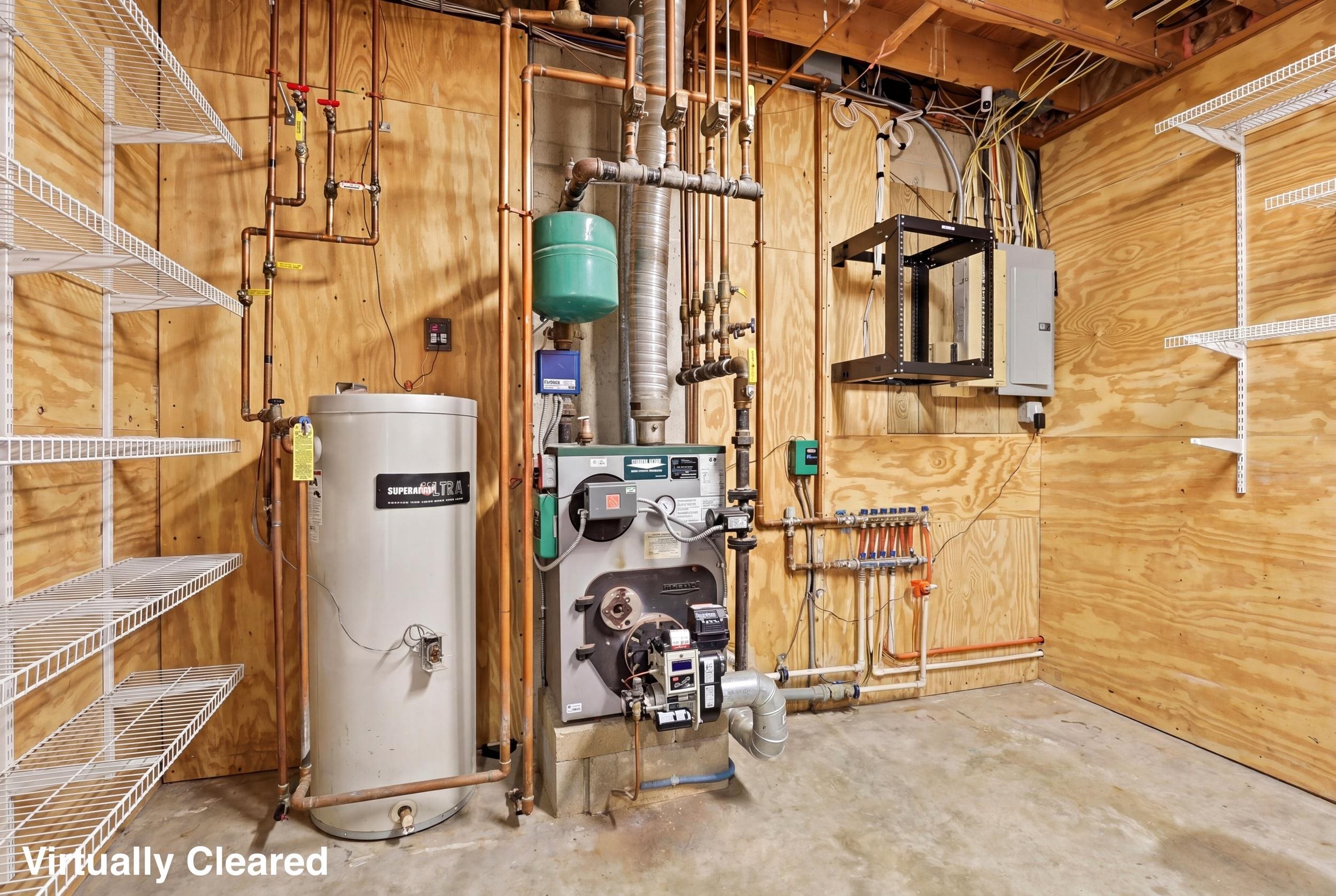 4 Overlook Road Northwood, NH 03261 - Photo 34 of 60