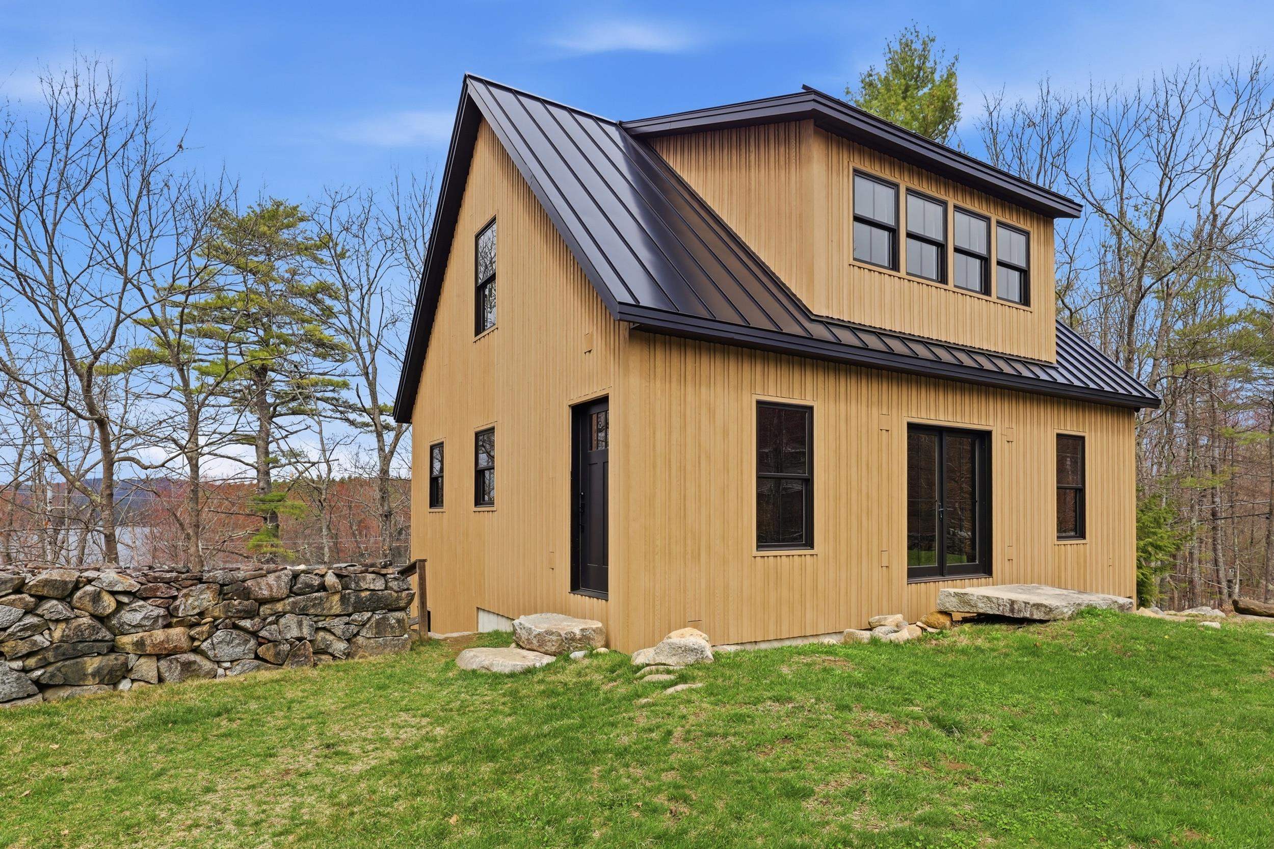 4 Overlook Road Northwood, NH 03261 - Photo 35 of 60