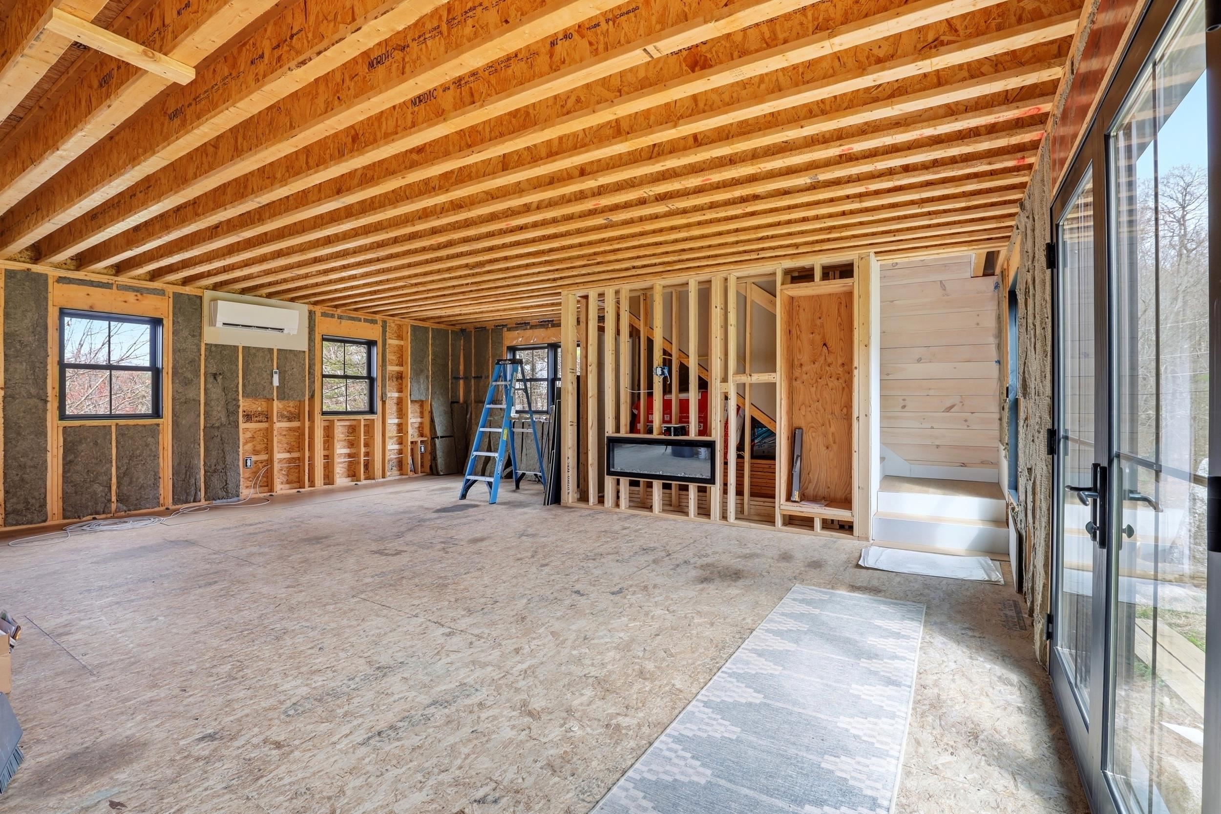 4 Overlook Road Northwood, NH 03261 - Photo 37 of 60