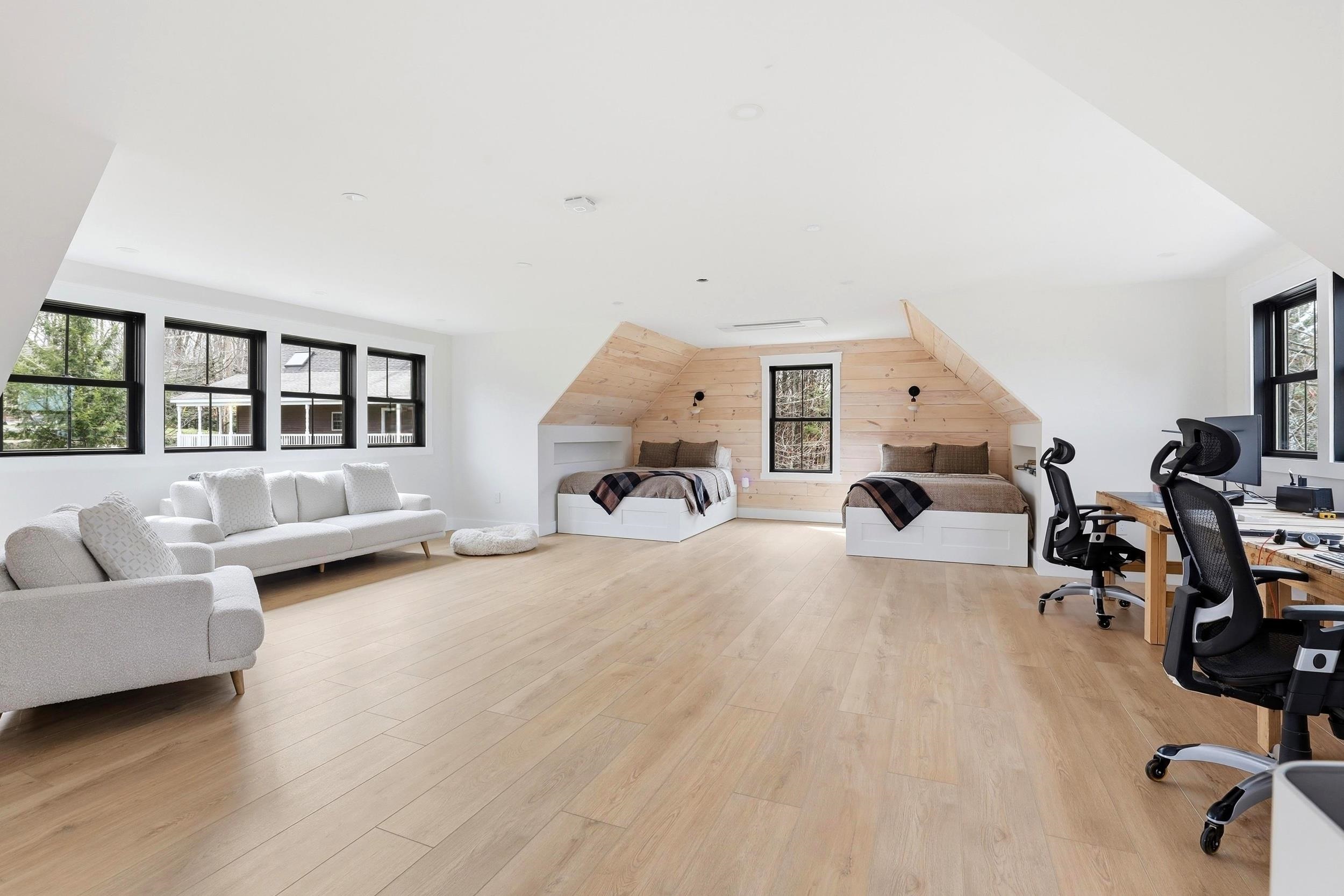 4 Overlook Road Northwood, NH 03261 - Photo 39 of 60