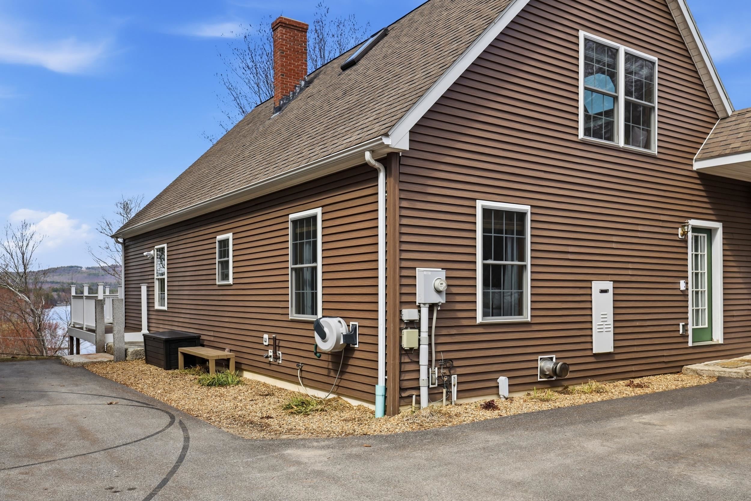 4 Overlook Road Northwood, NH 03261 - Photo 4 of 60