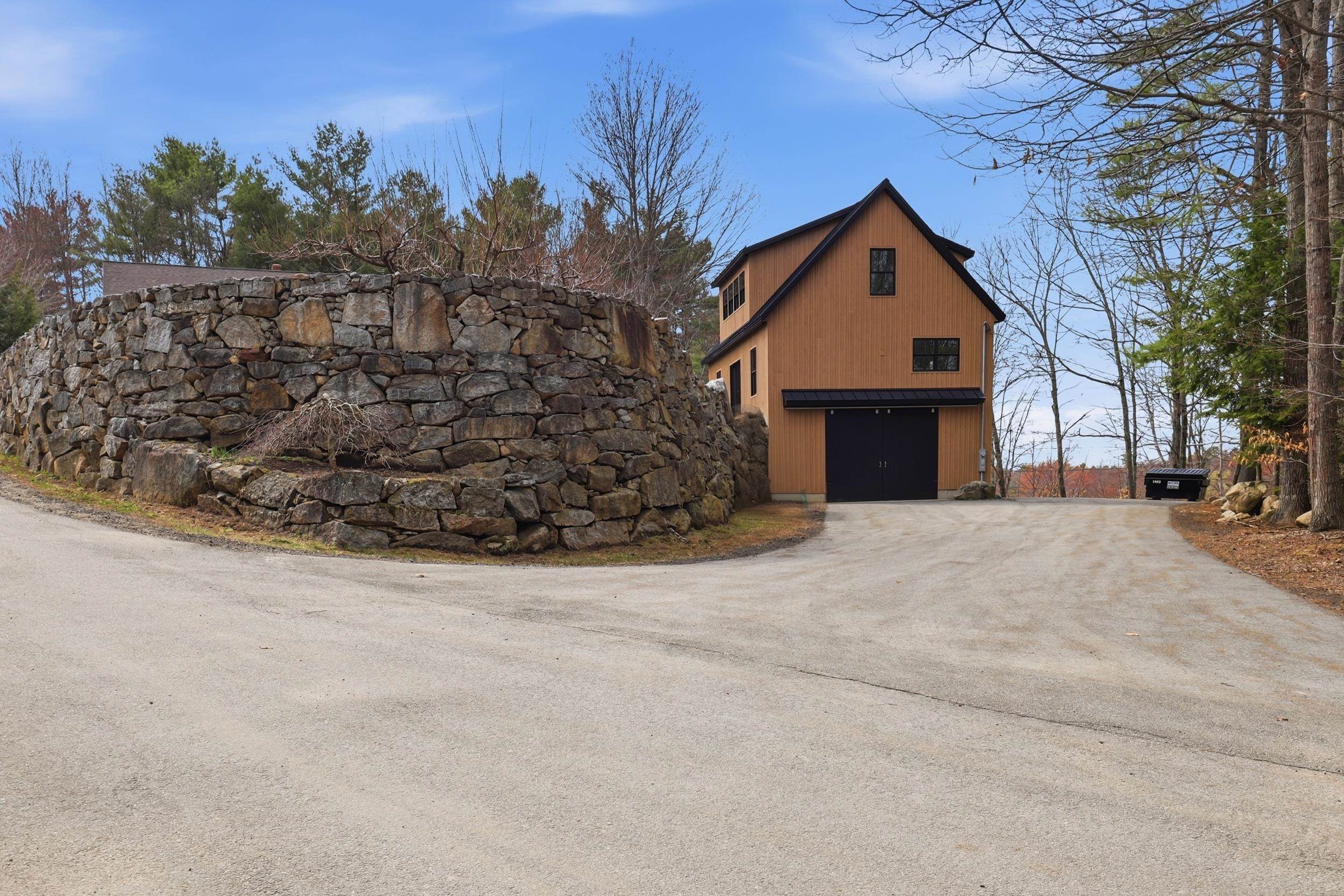 4 Overlook Road Northwood, NH 03261 - Photo 43 of 60