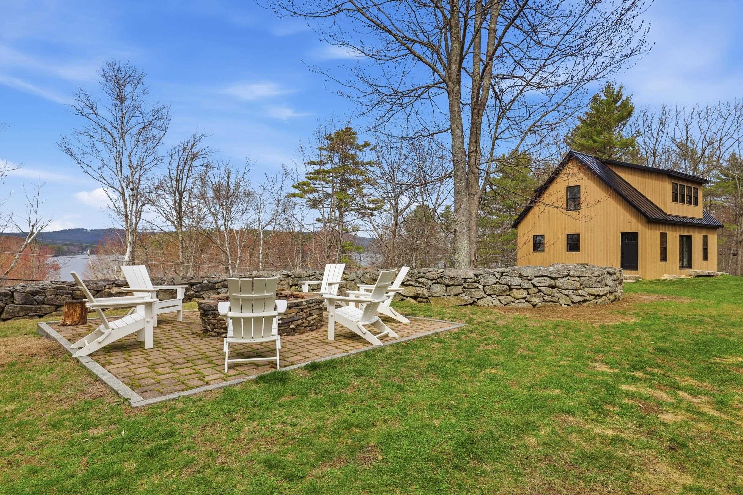 4 Overlook Road Northwood, NH 03261 - Photo 45 of 60