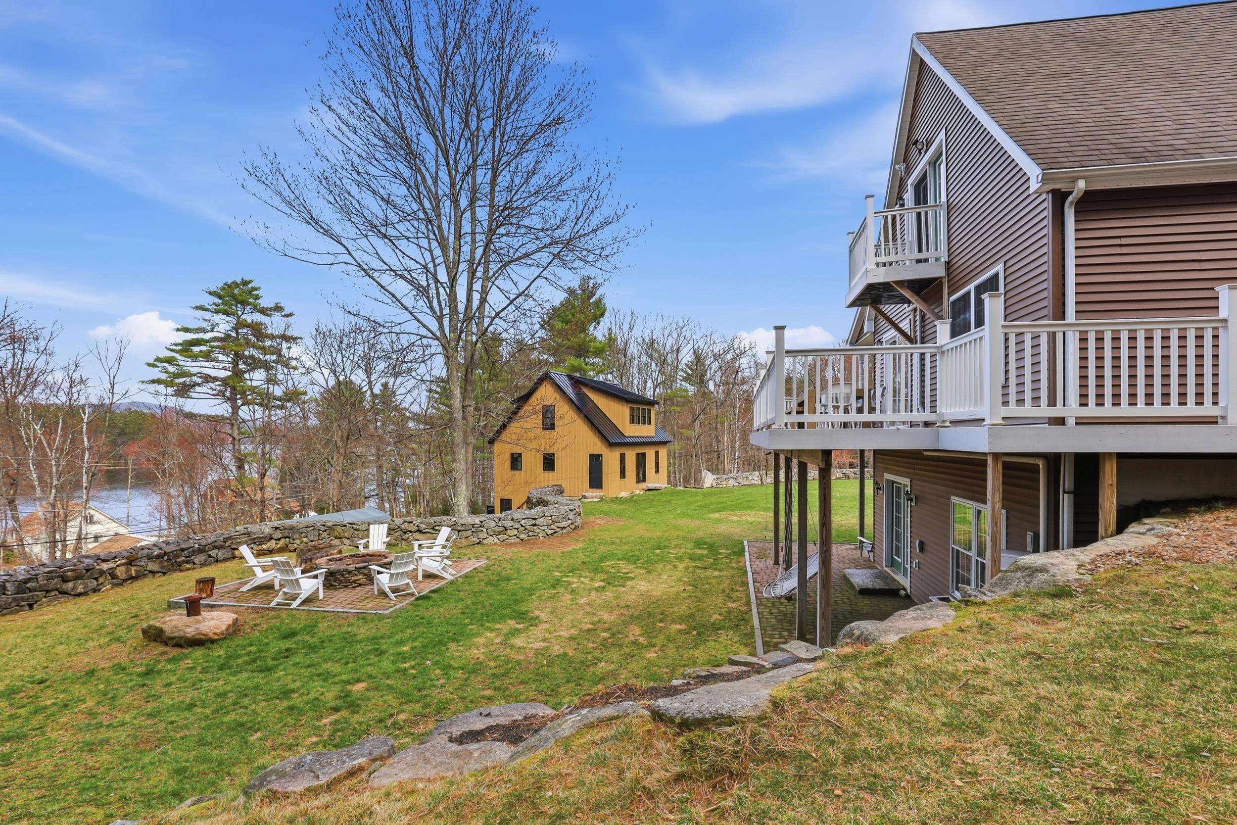 4 Overlook Road Northwood, NH 03261 - Photo 48 of 60