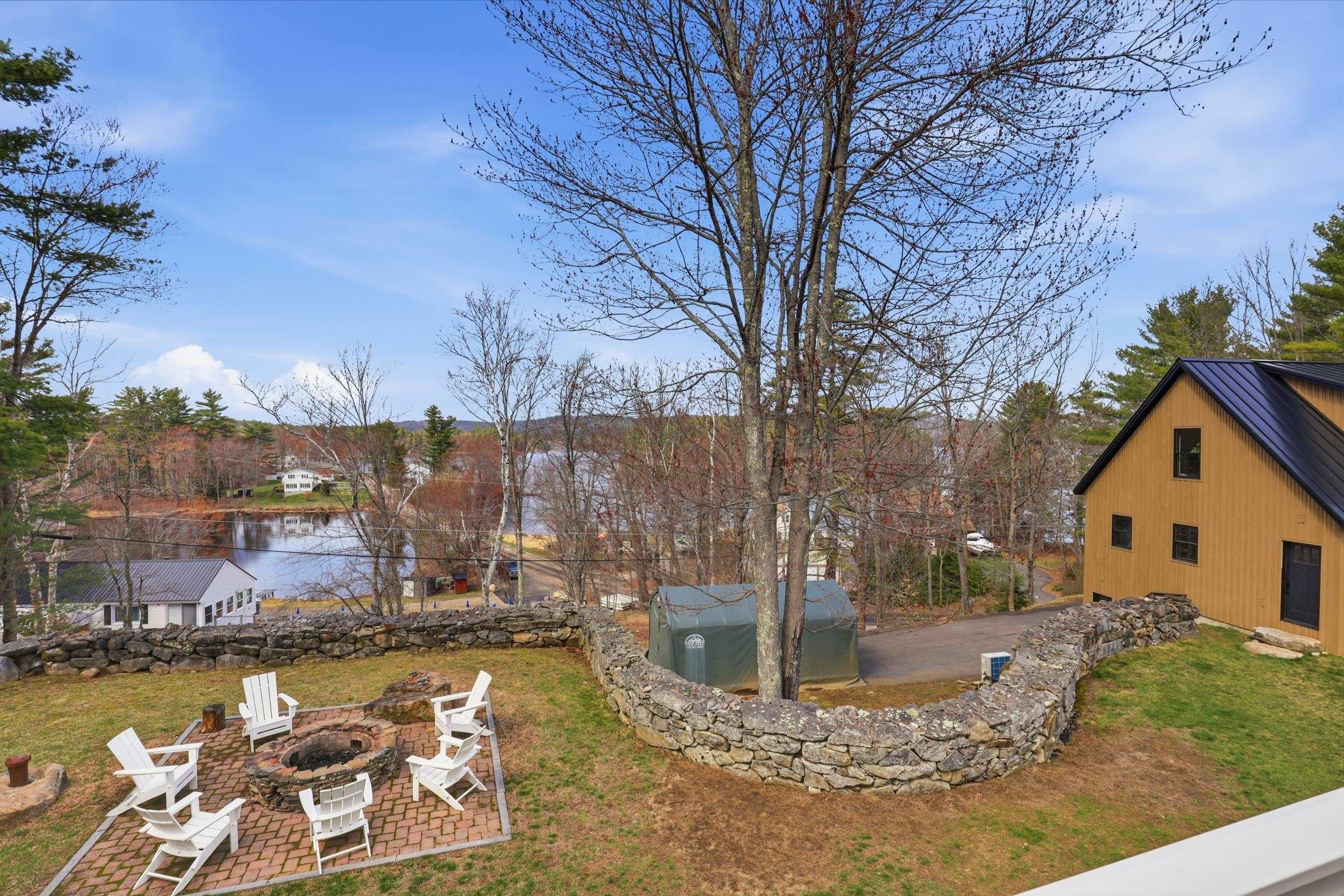 4 Overlook Road Northwood, NH 03261 - Photo 50 of 60