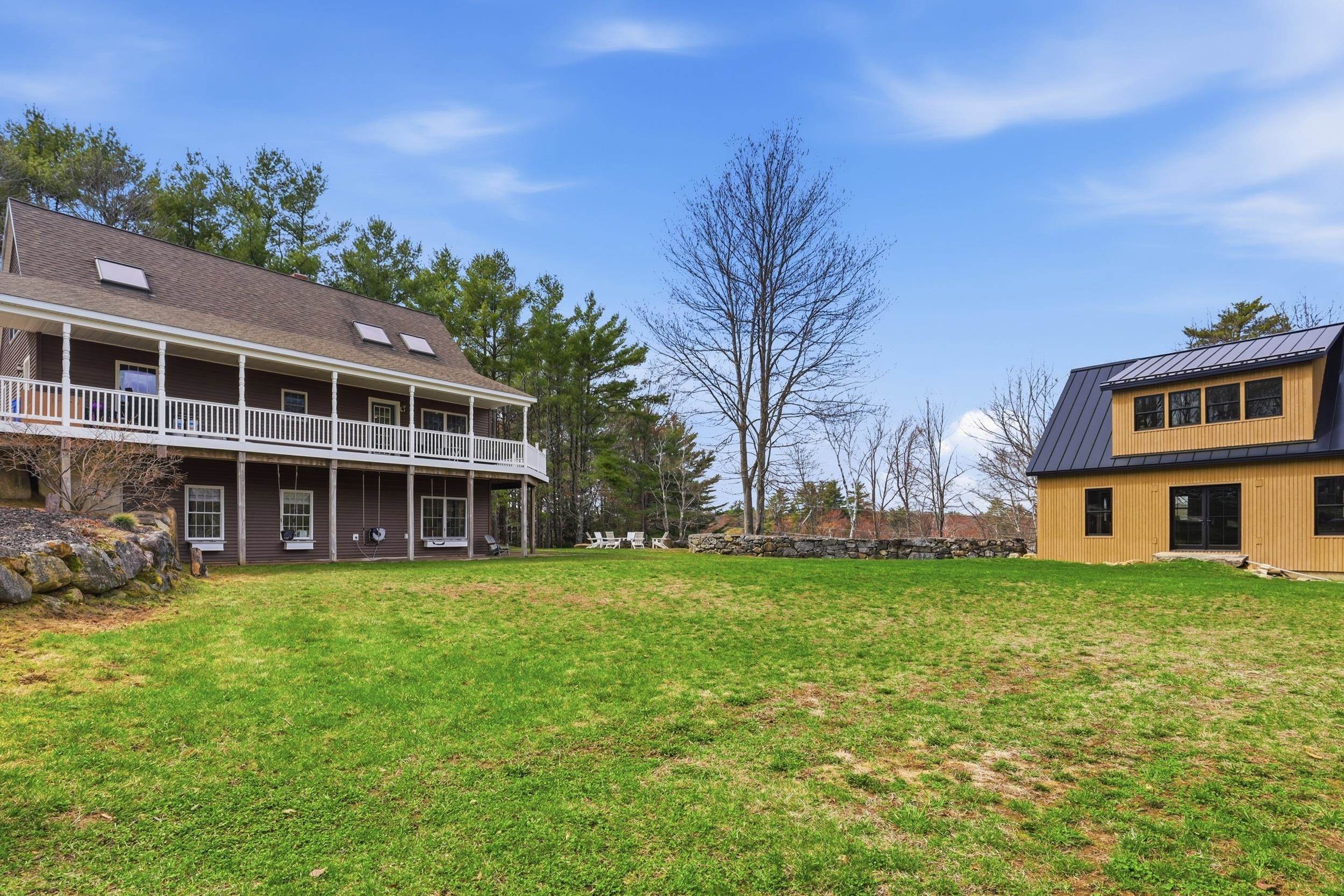 4 Overlook Road Northwood, NH 03261 - Photo 5 of 60