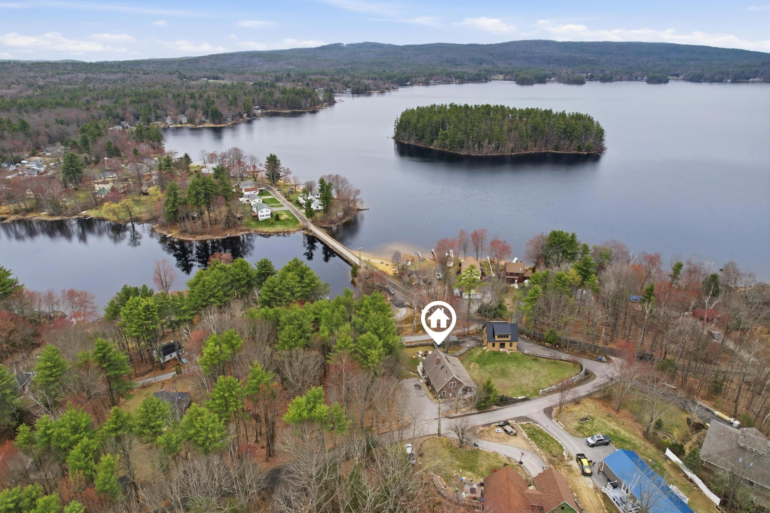 4 Overlook Road Northwood, NH 03261 - Photo 53 of 60