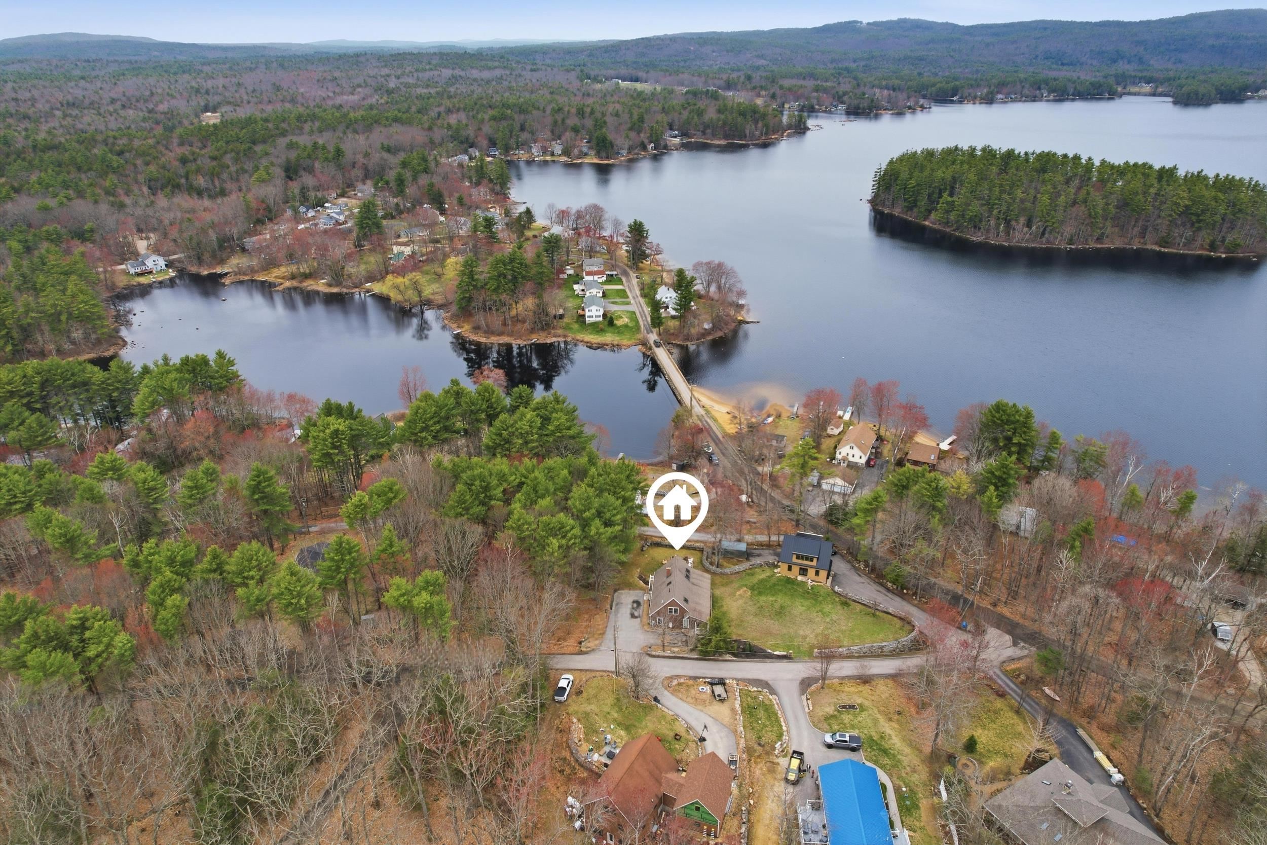 4 Overlook Road Northwood, NH 03261 - Photo 54 of 60