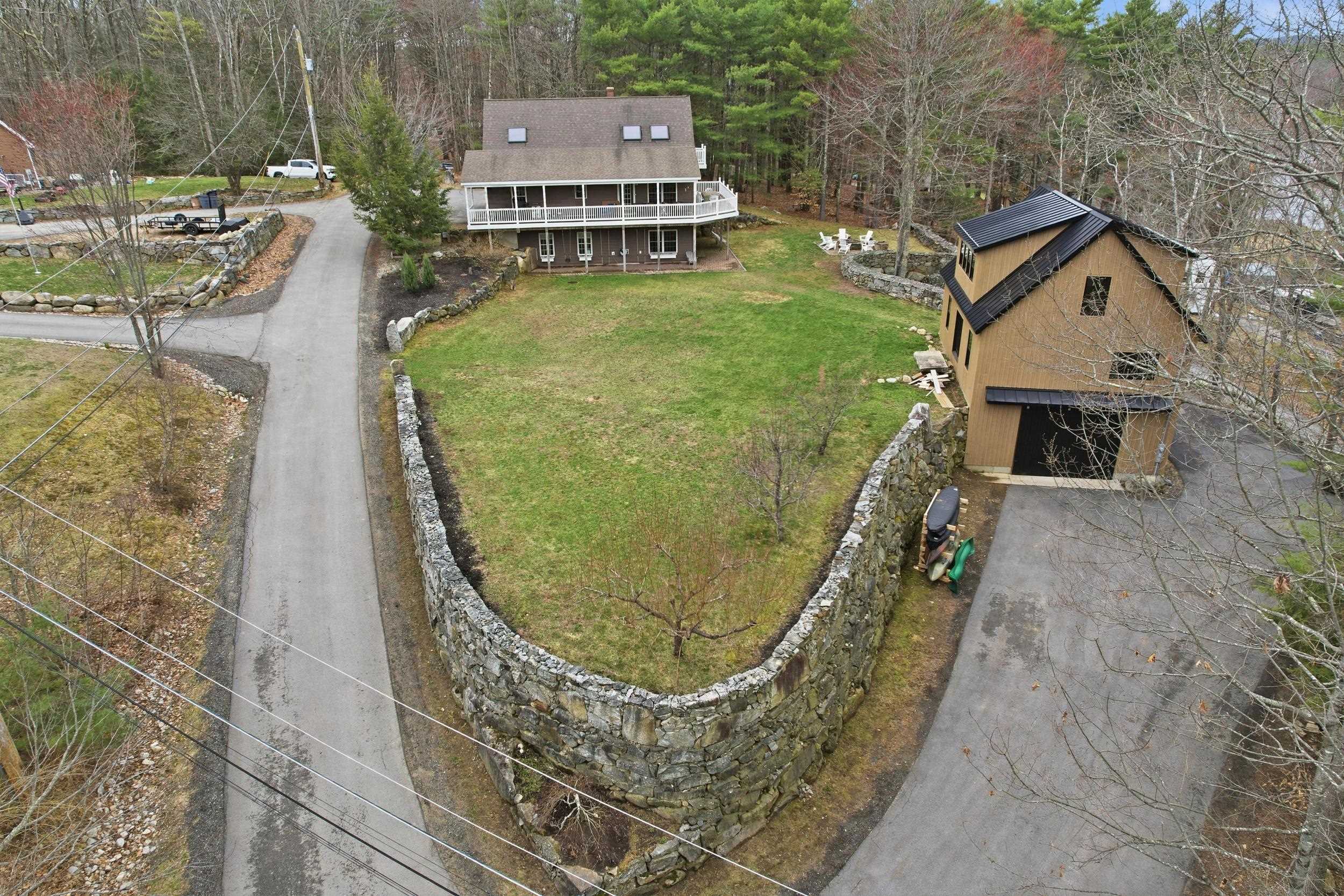 4 Overlook Road Northwood, NH 03261 - Photo 55 of 60