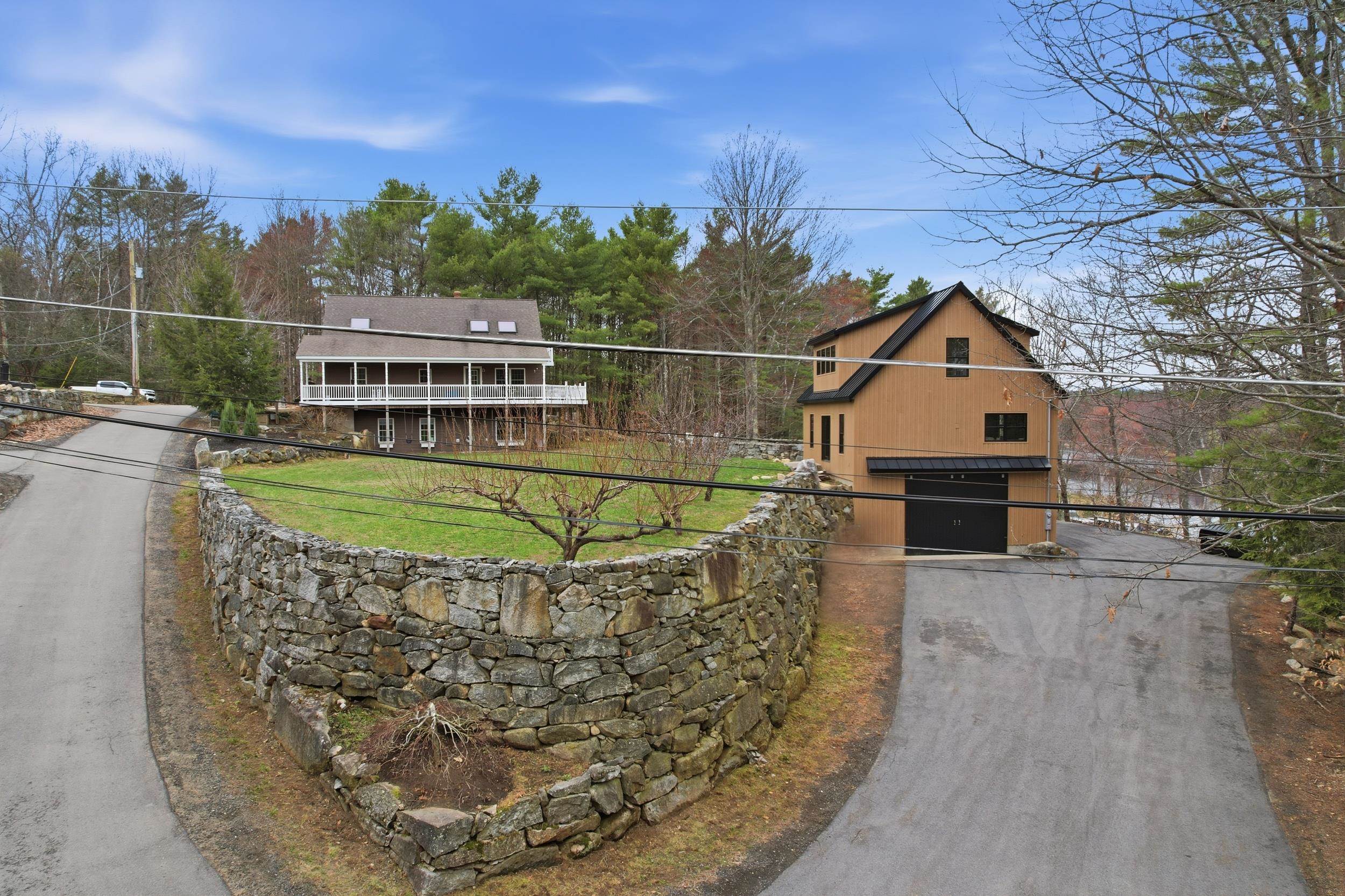 4 Overlook Road Northwood, NH 03261 - Photo 56 of 60