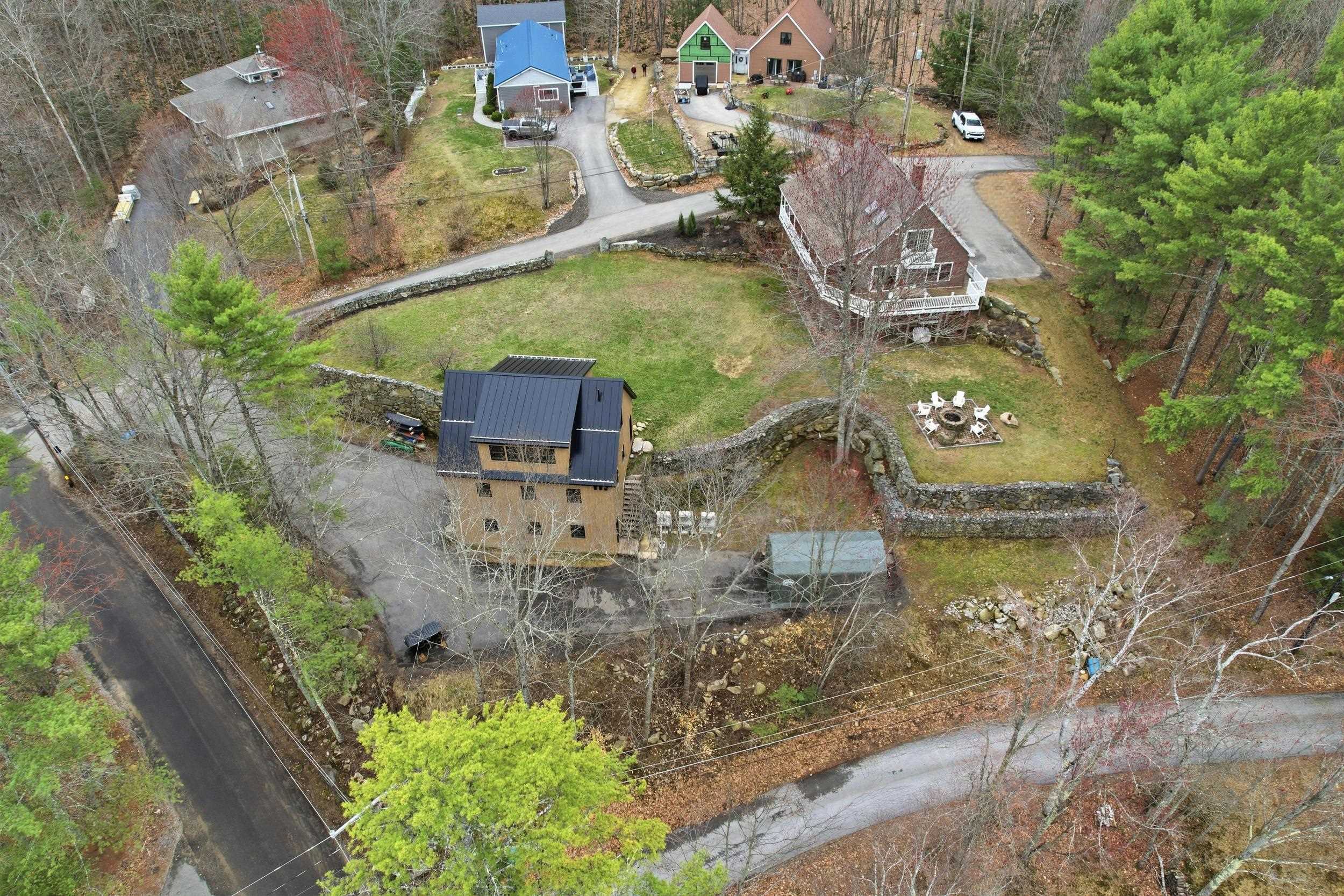 4 Overlook Road Northwood, NH 03261 - Photo 57 of 60