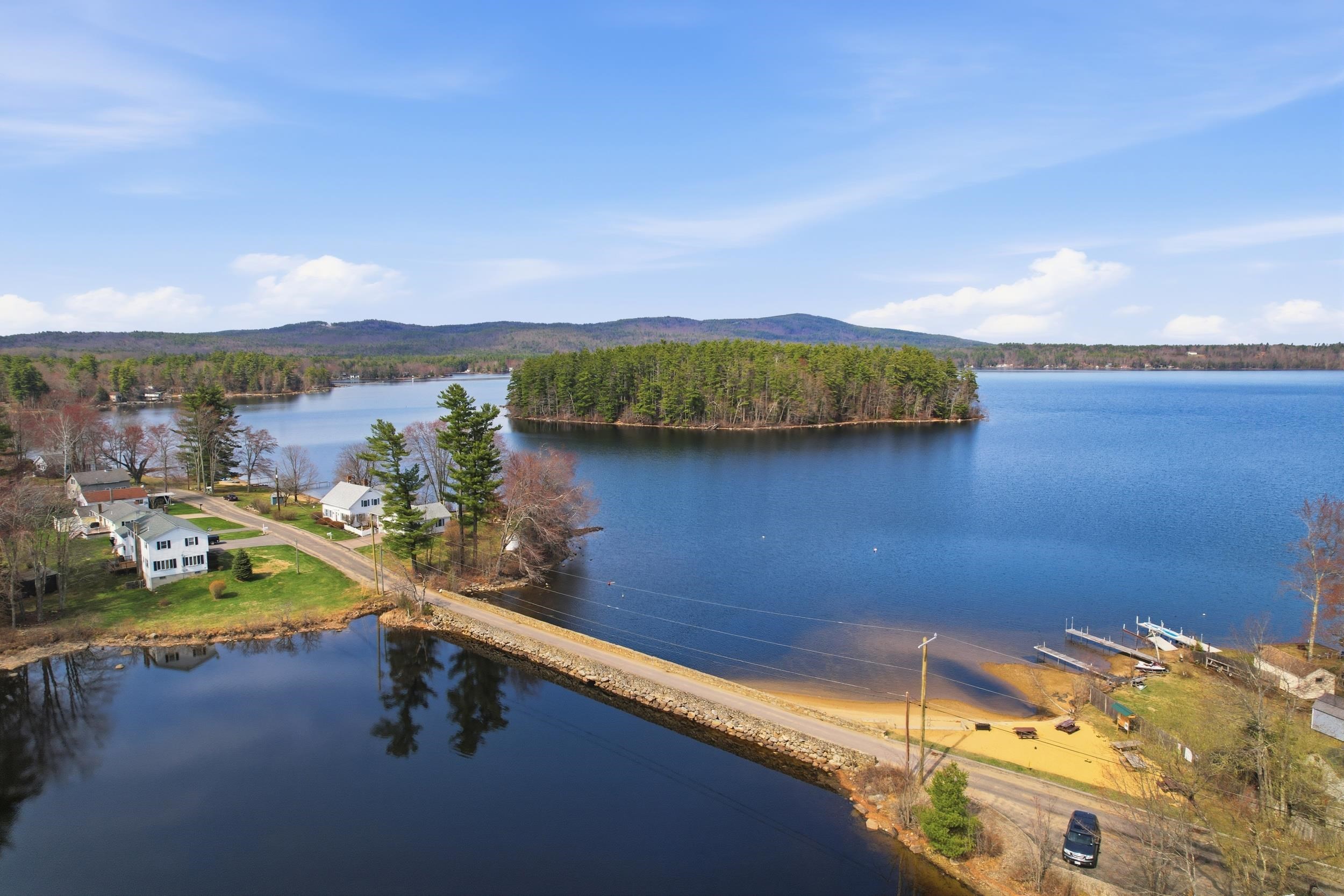 4 Overlook Road Northwood, NH 03261 - Photo 58 of 60