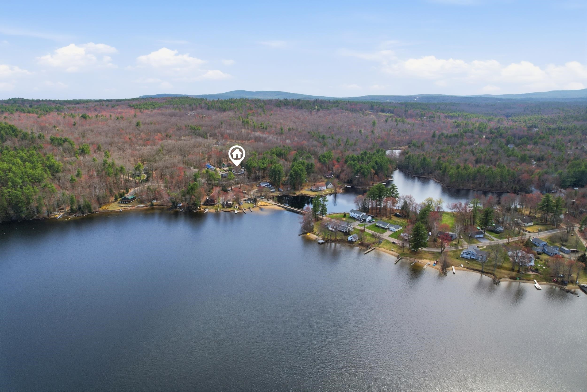 4 Overlook Road Northwood, NH 03261 - Photo 59 of 60