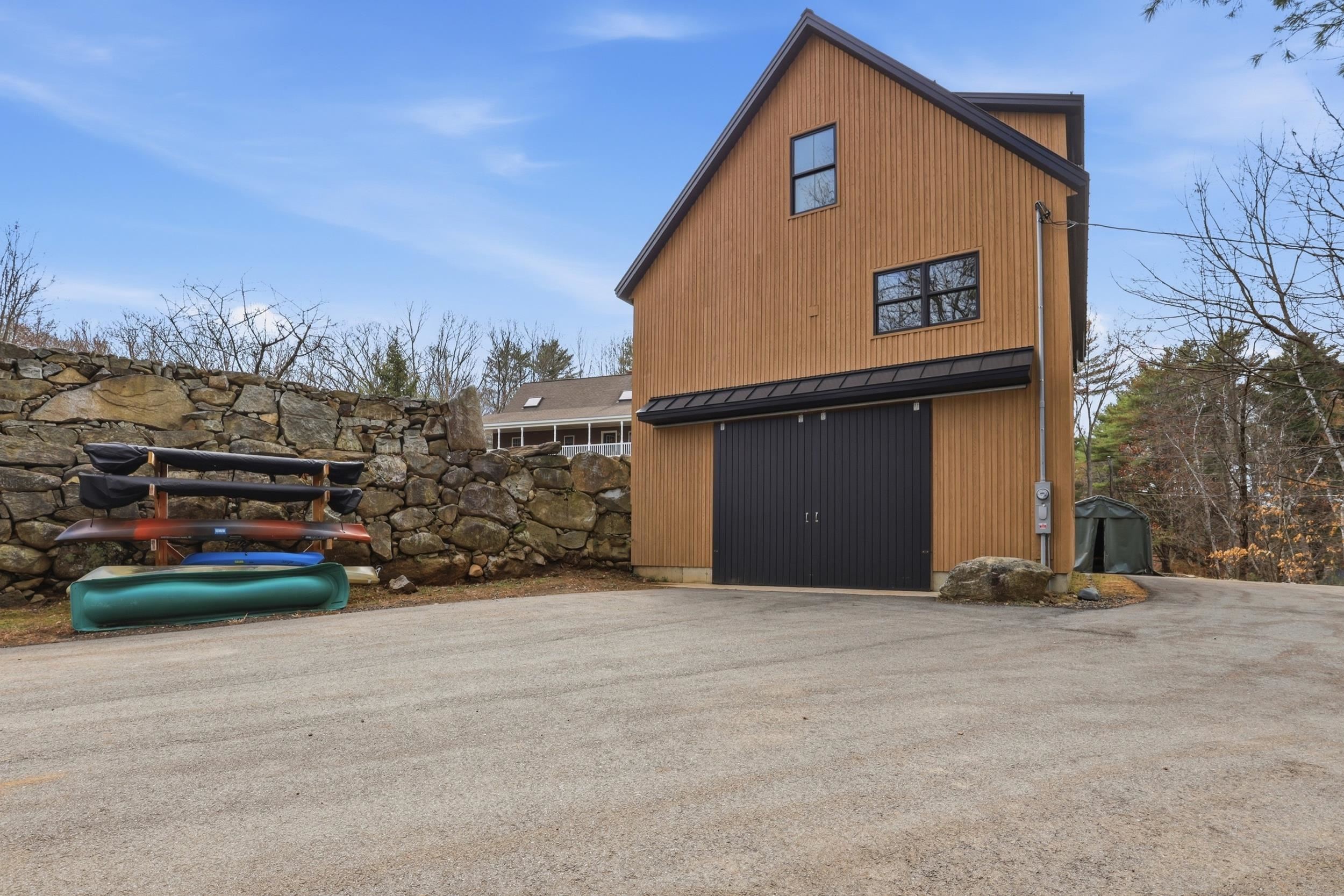 4 Overlook Road Northwood, NH 03261 - Photo 6 of 60