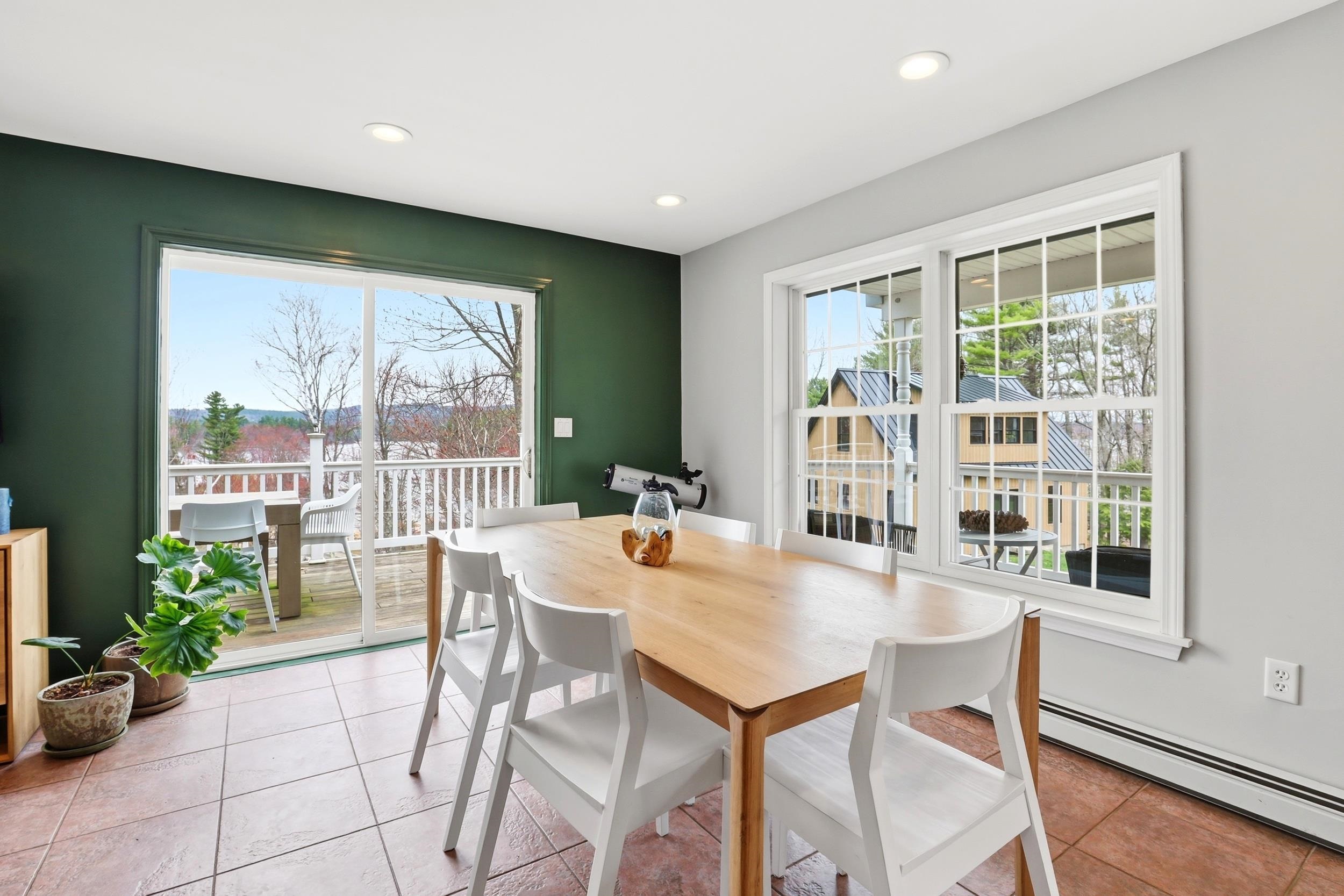 4 Overlook Road Northwood, NH 03261 - Photo 8 of 60