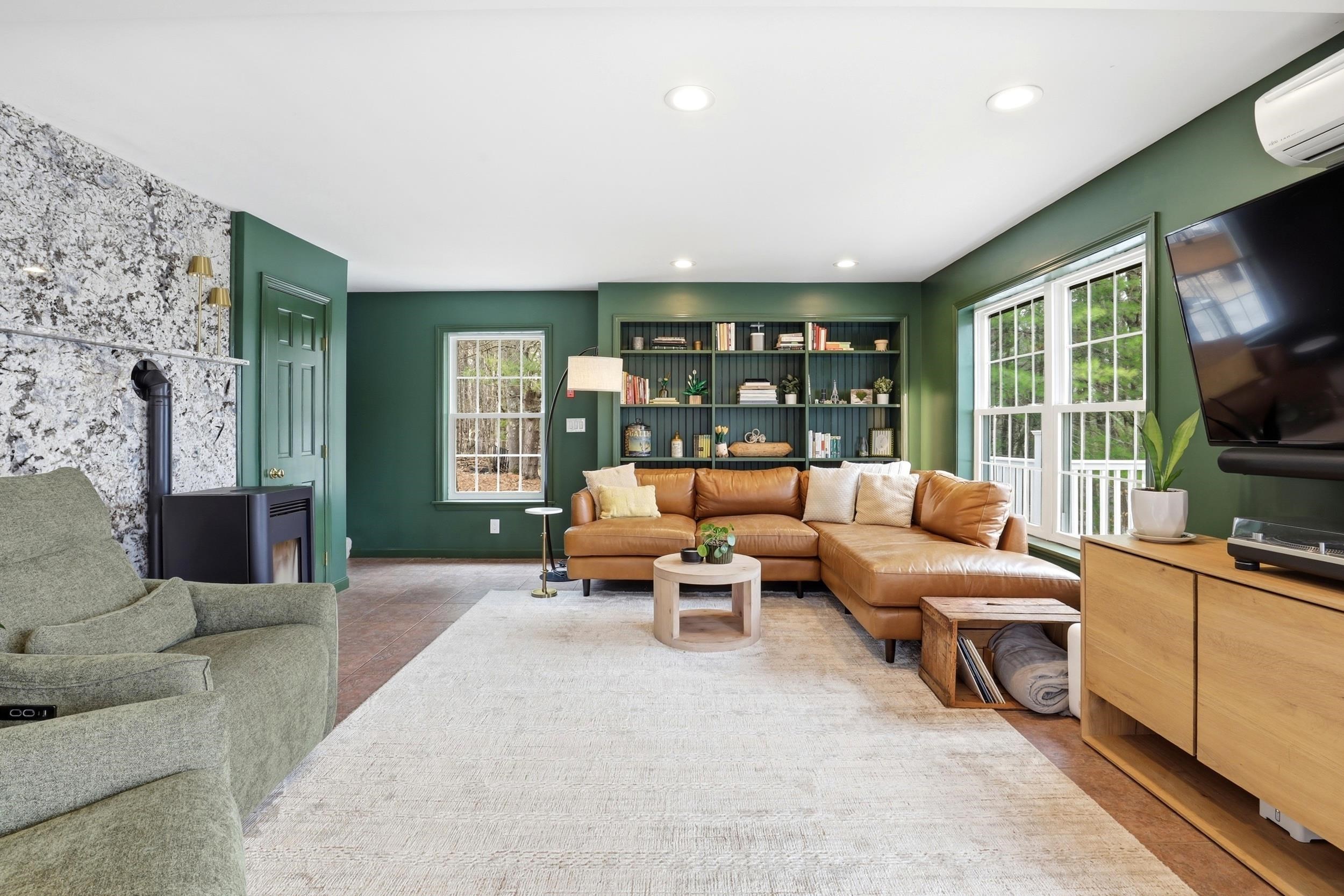 4 Overlook Road Northwood, NH 03261 - Photo 9 of 60