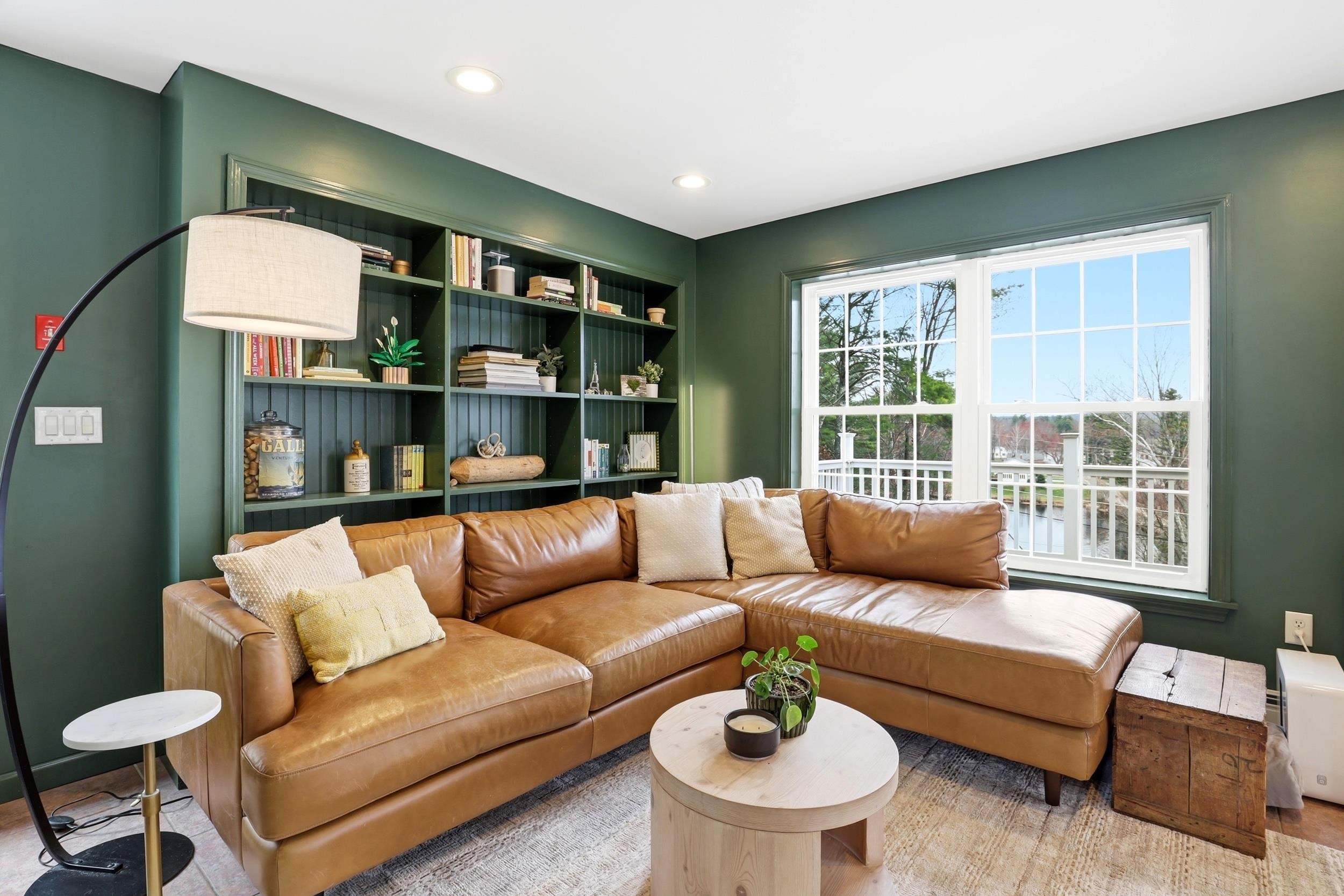 4 Overlook Road Northwood, NH 03261 - Photo 10 of 60