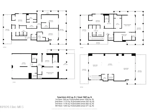 $2,950,000 | 608 South Topsail Drive, Surf City, NC 28445
