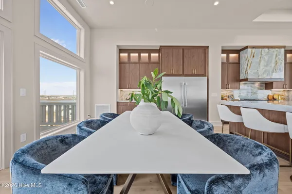 $2,950,000 | 608 South Topsail Drive, Surf City, NC 28445