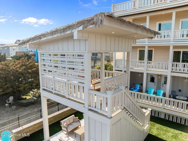 $2,950,000 | 608 South Topsail Drive, Surf City, NC 28445