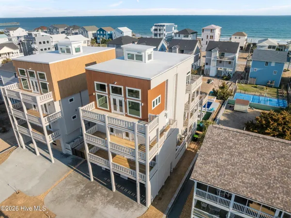 $2,950,000 | 608 South Topsail Drive, Surf City, NC 28445