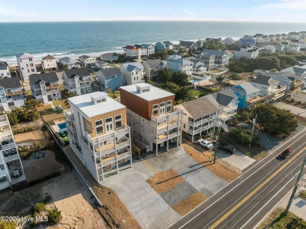 $2,950,000 | 608 South Topsail Drive, Surf City, NC 28445